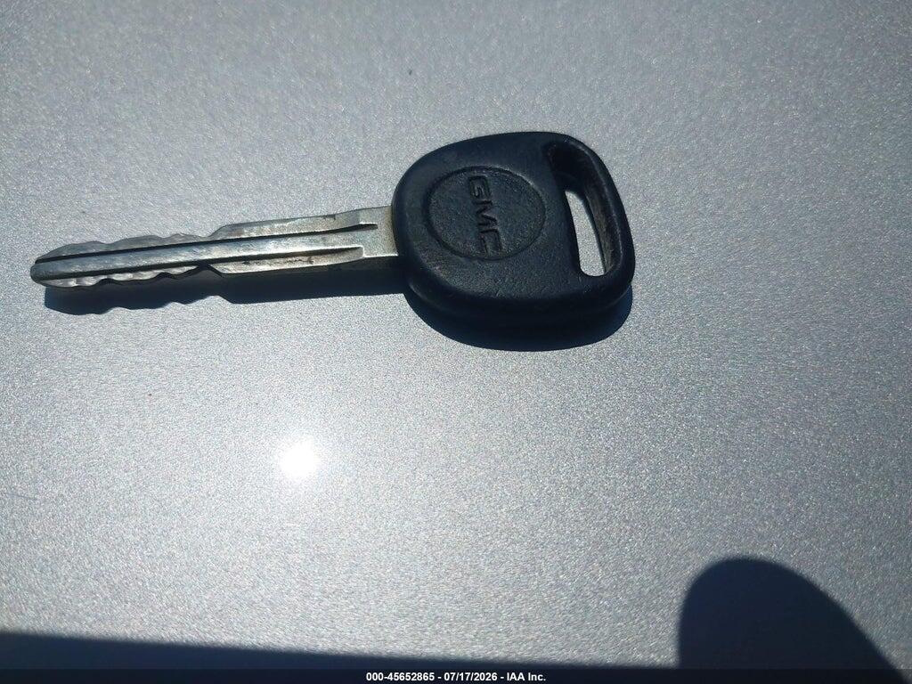 1GTJTCD98A8111758 2010 GMC CANYON photo no. 11