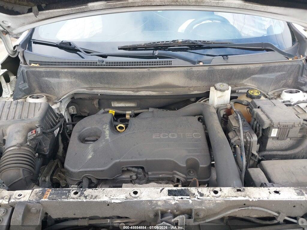 2GNAXJEV2J6193908 2018 CHEVROLET EQUINOX photo no. 10
