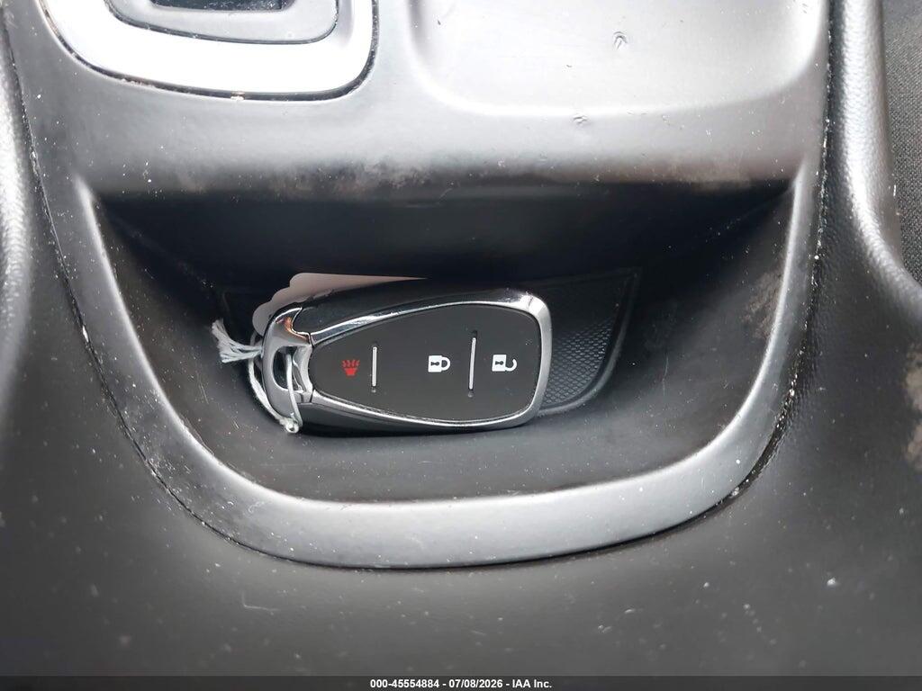 2GNAXJEV2J6193908 2018 CHEVROLET EQUINOX photo no. 11