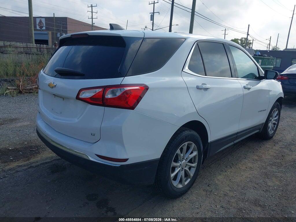2GNAXJEV2J6193908 2018 CHEVROLET EQUINOX photo no. 4