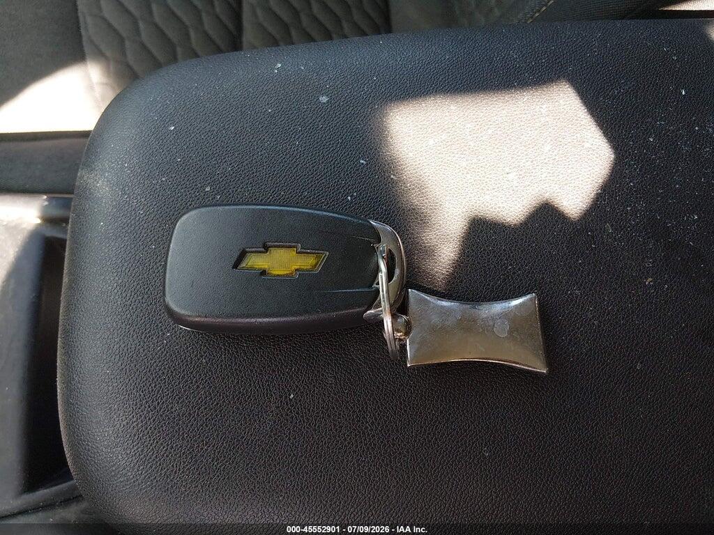 2GNAXSEV1J6272461 2018 CHEVROLET EQUINOX photo no. 11