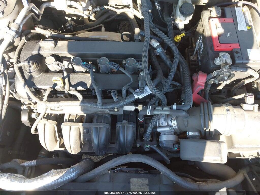 3FAHP0JA3BR325188 2011 FORD FUSION photo no. 10
