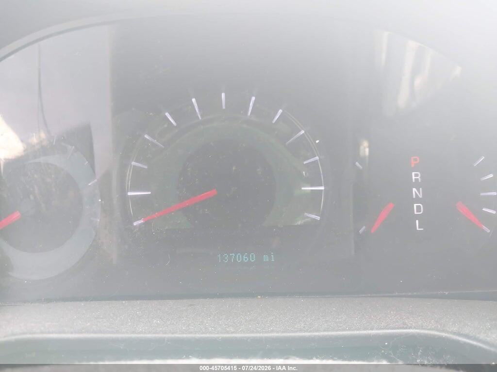 3FAHP0HA6BR296355 2011 FORD FUSION photo no. 7