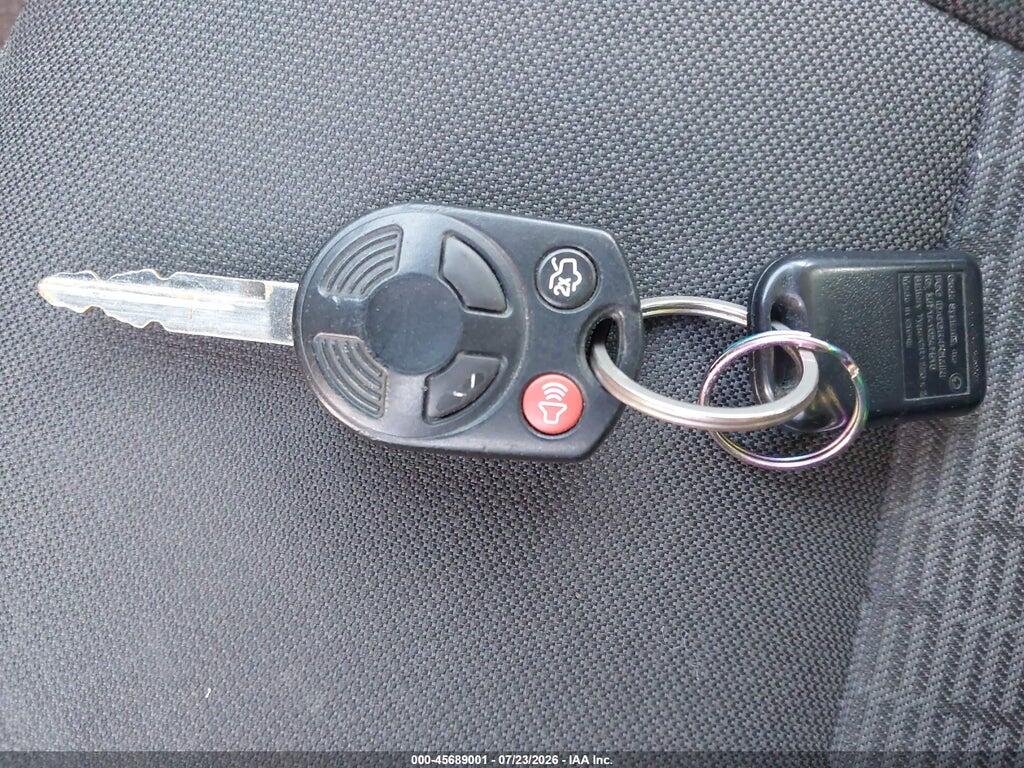 3FAHP0JAXBR175659 2011 FORD FUSION photo no. 11