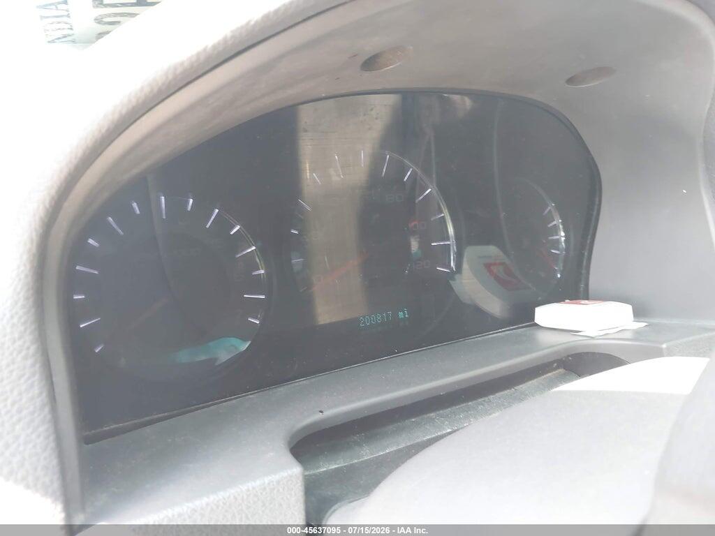 3FAHP0HA2BR100413 2011 FORD FUSION photo no. 7
