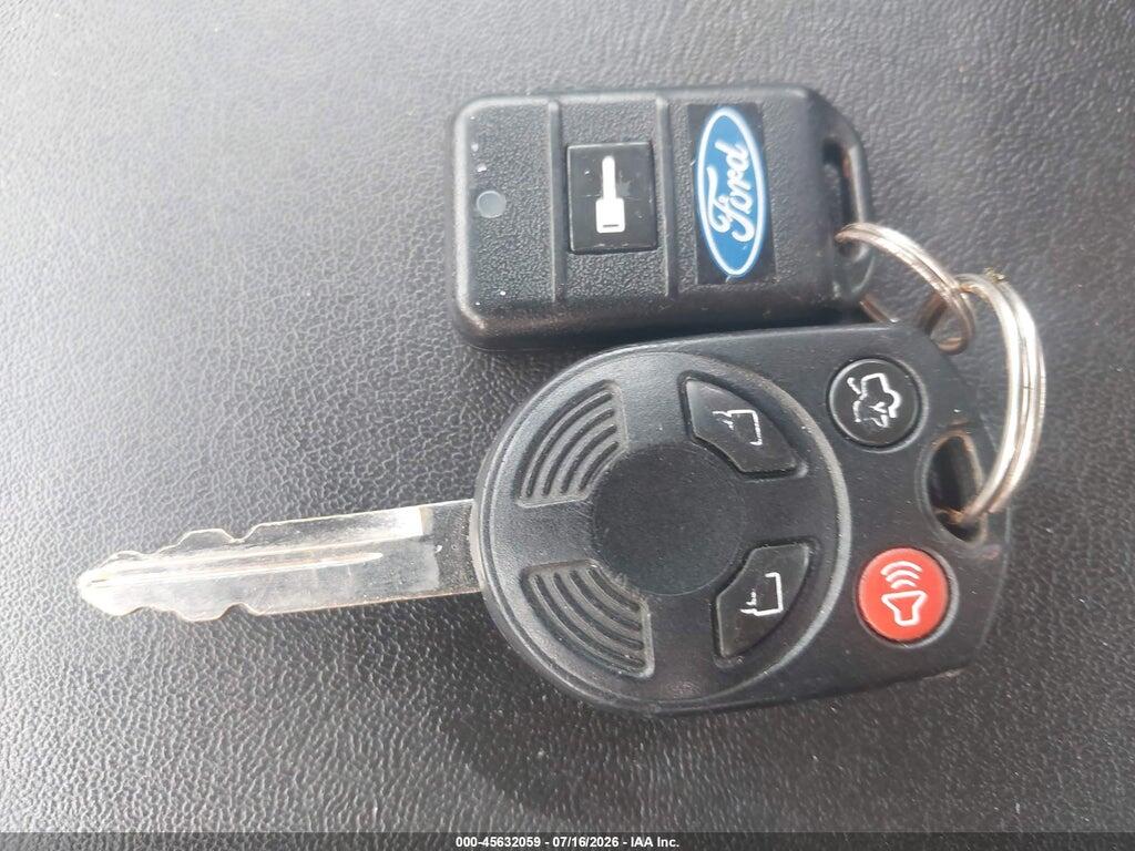 3FAHP0JA0BR316724 2011 FORD FUSION photo no. 11