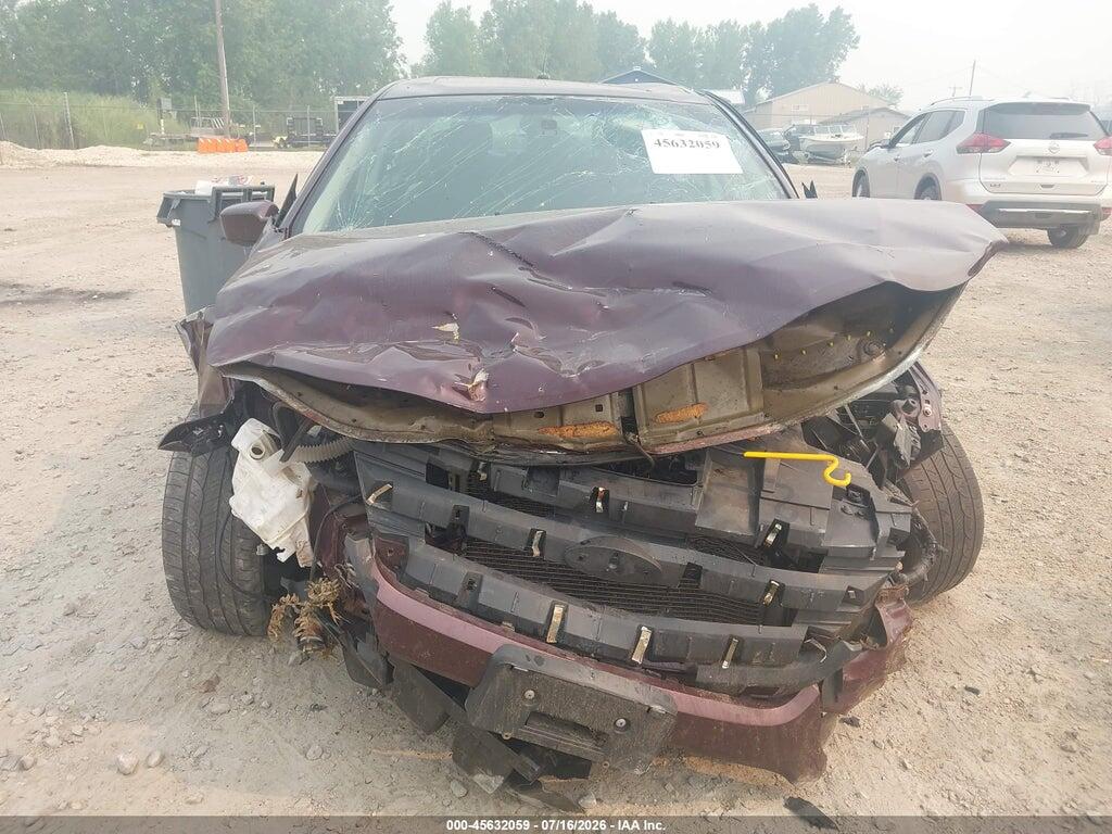 3FAHP0JA0BR316724 2011 FORD FUSION photo no. 12