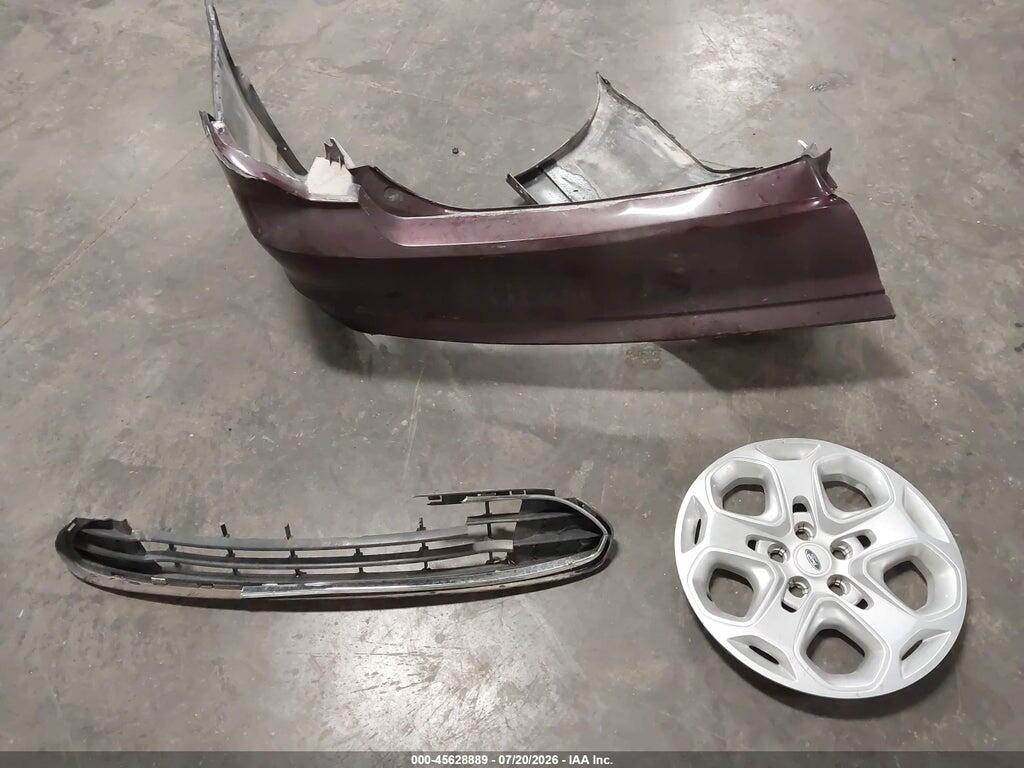 3FAHP0HA6BR155043 2011 FORD FUSION photo no. 12