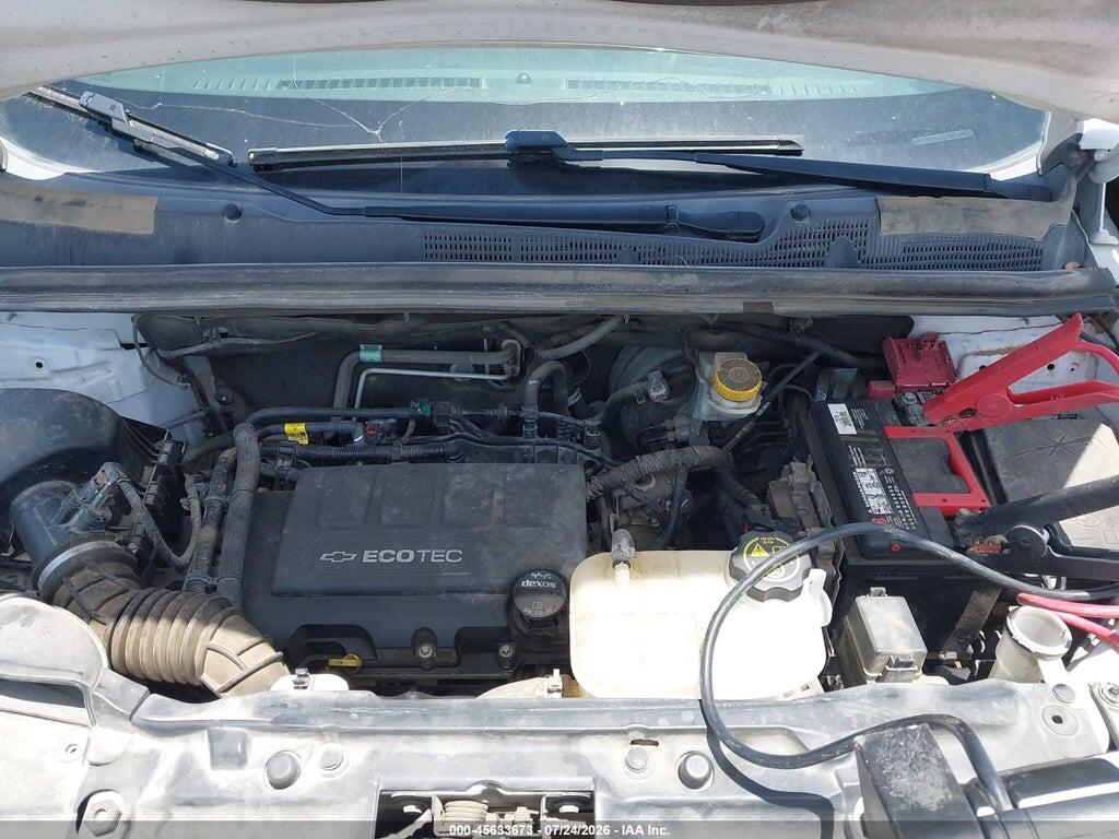 3GNCJLSB6KL243559 2019 CHEVROLET TRAX photo no. 10