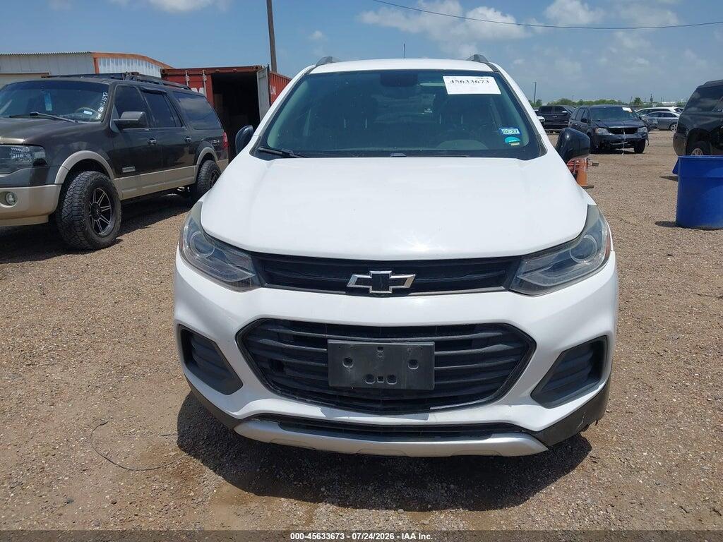3GNCJLSB6KL243559 2019 CHEVROLET TRAX photo no. 12