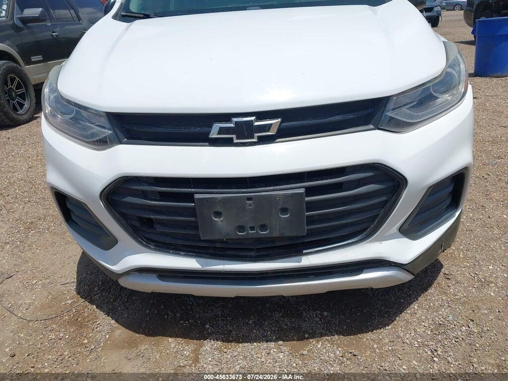 3GNCJLSB6KL243559 2019 CHEVROLET TRAX photo no. 6
