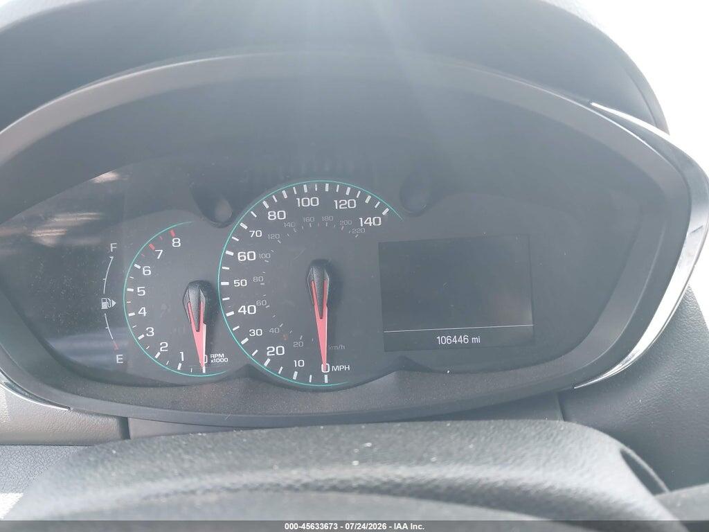 3GNCJLSB6KL243559 2019 CHEVROLET TRAX photo no. 7