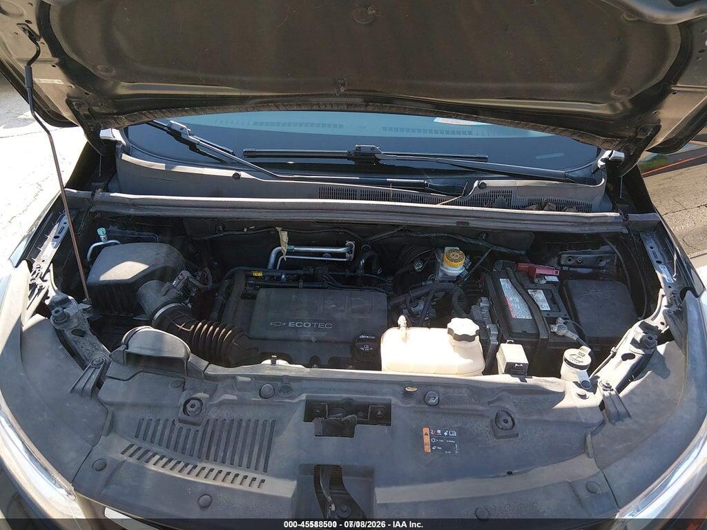 3GNCJKSB3KL158981 2019 CHEVROLET TRAX photo no. 10