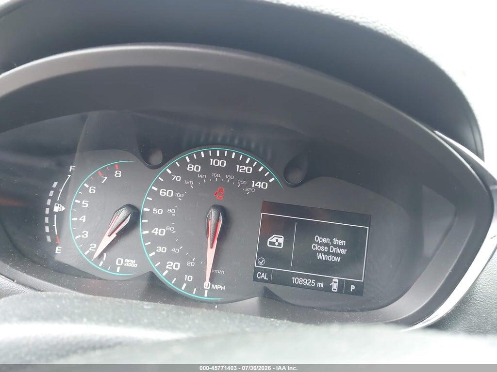 KL7CJLSB4KB760205 2019 CHEVROLET TRAX photo no. 7
