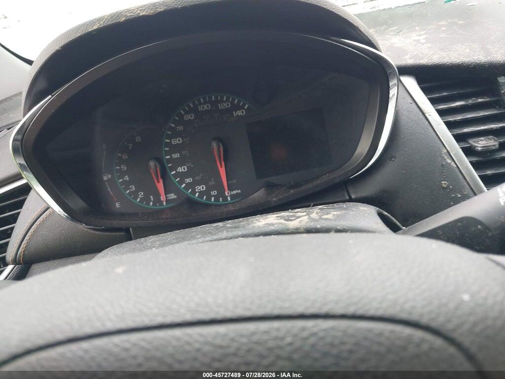 3GNCJKSB0KL163748 2019 CHEVROLET TRAX photo no. 7