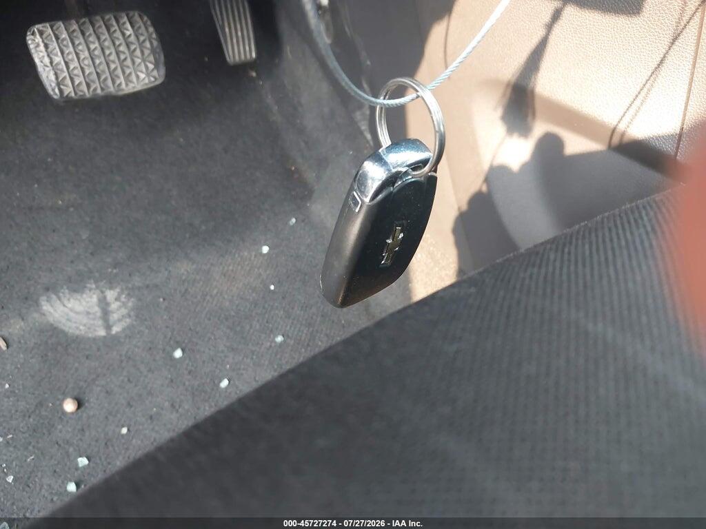 KL7CJPSB2KB928267 2019 CHEVROLET TRAX photo no. 11
