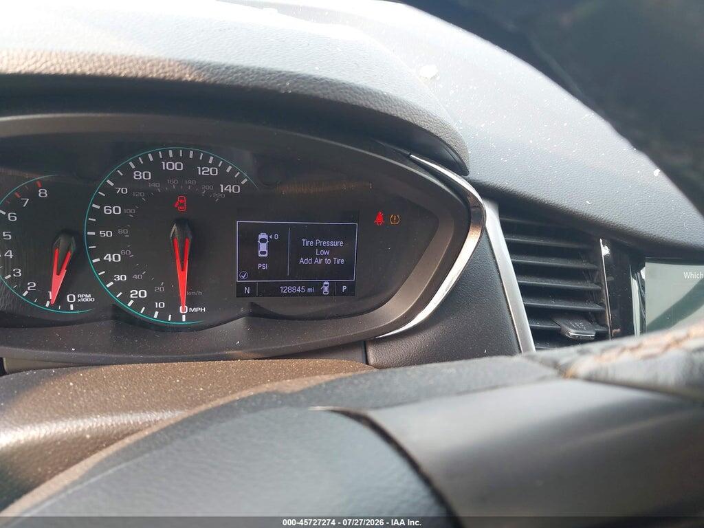 KL7CJPSB2KB928267 2019 CHEVROLET TRAX photo no. 7