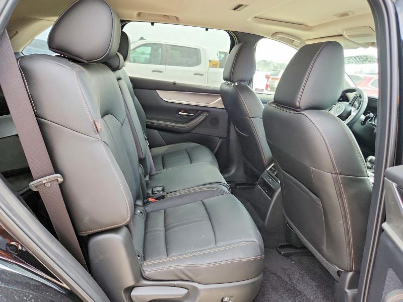 2025 MAZDA CX-90 — Фото 11 из 13