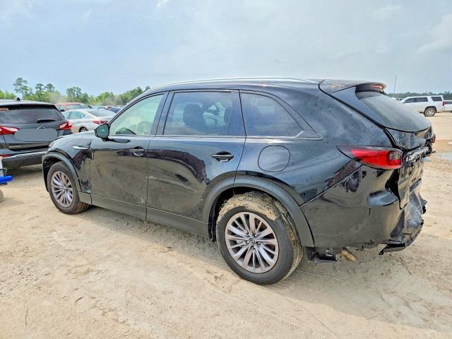 2025 MAZDA CX-90 — Фото 2 из 13
