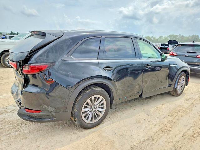 2025 MAZDA CX-90 — Фото 3 из 13