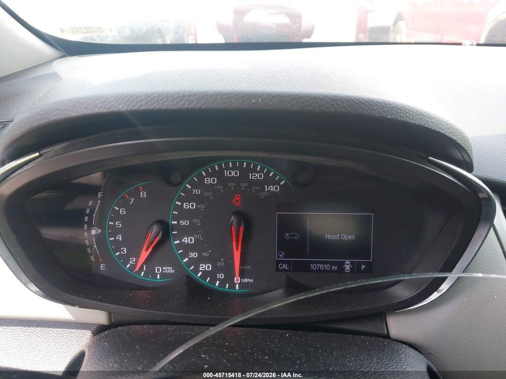 3GNCJNSB4KL265698 2019 CHEVROLET TRAX photo no. 7
