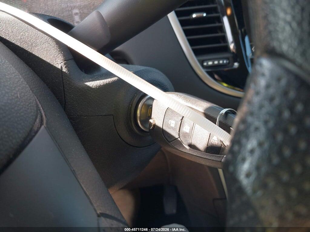 3GNCJKSB2KL166604 2019 CHEVROLET TRAX photo no. 11