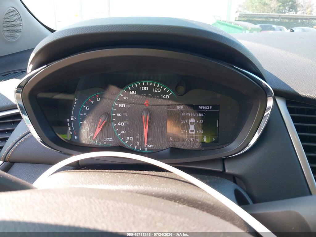 3GNCJKSB2KL166604 2019 CHEVROLET TRAX photo no. 7