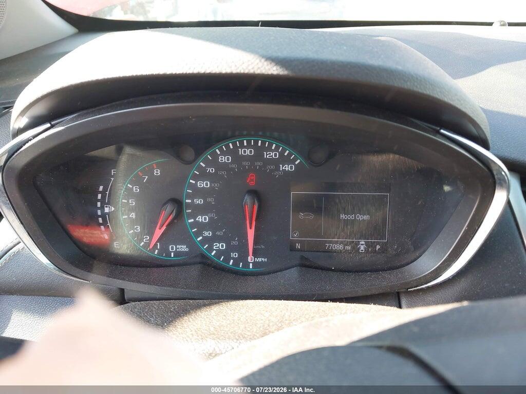 3GNCJLSB7KL146385 2019 CHEVROLET TRAX photo no. 7