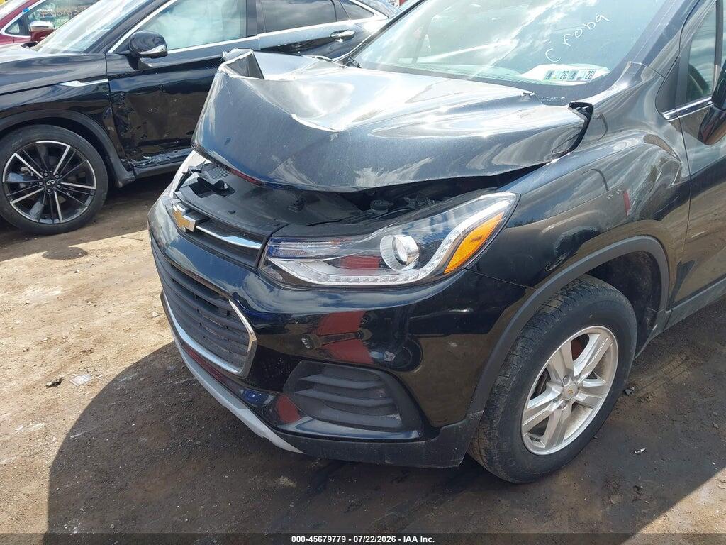 KL7CJPSB0KB945990 2019 CHEVROLET TRAX photo no. 12