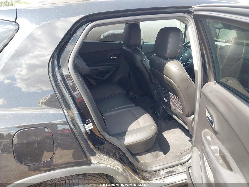 KL7CJPSB0KB945990 2019 CHEVROLET TRAX photo no. 8