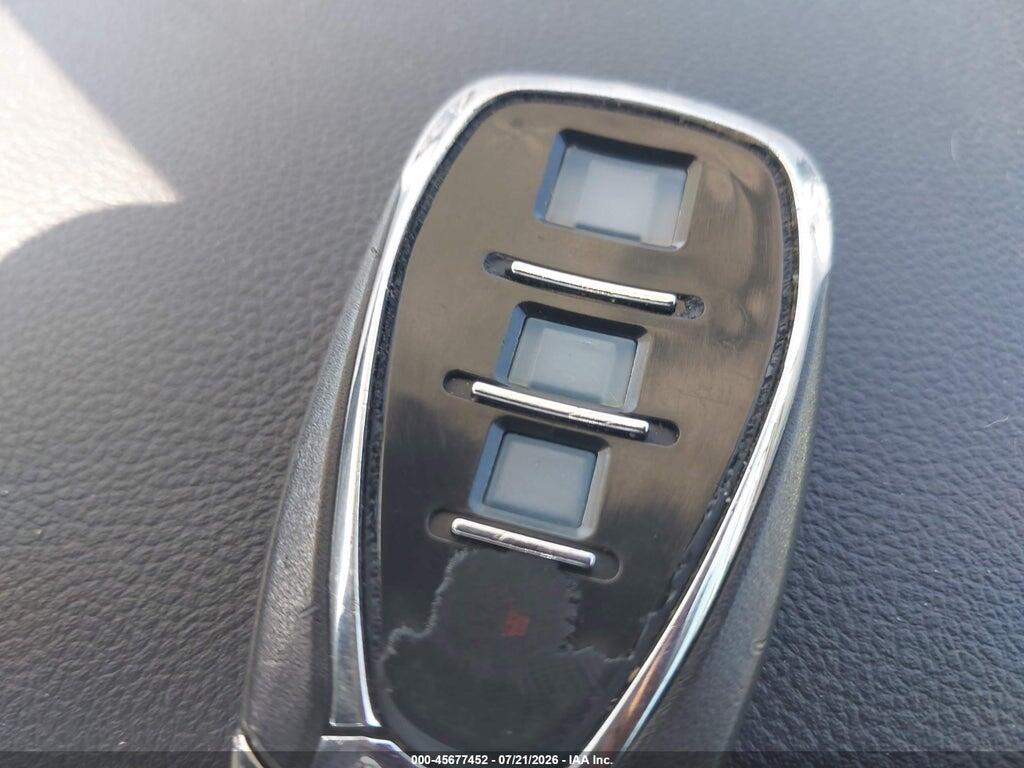 KL7CJLSB4KB873166 2019 CHEVROLET TRAX photo no. 11