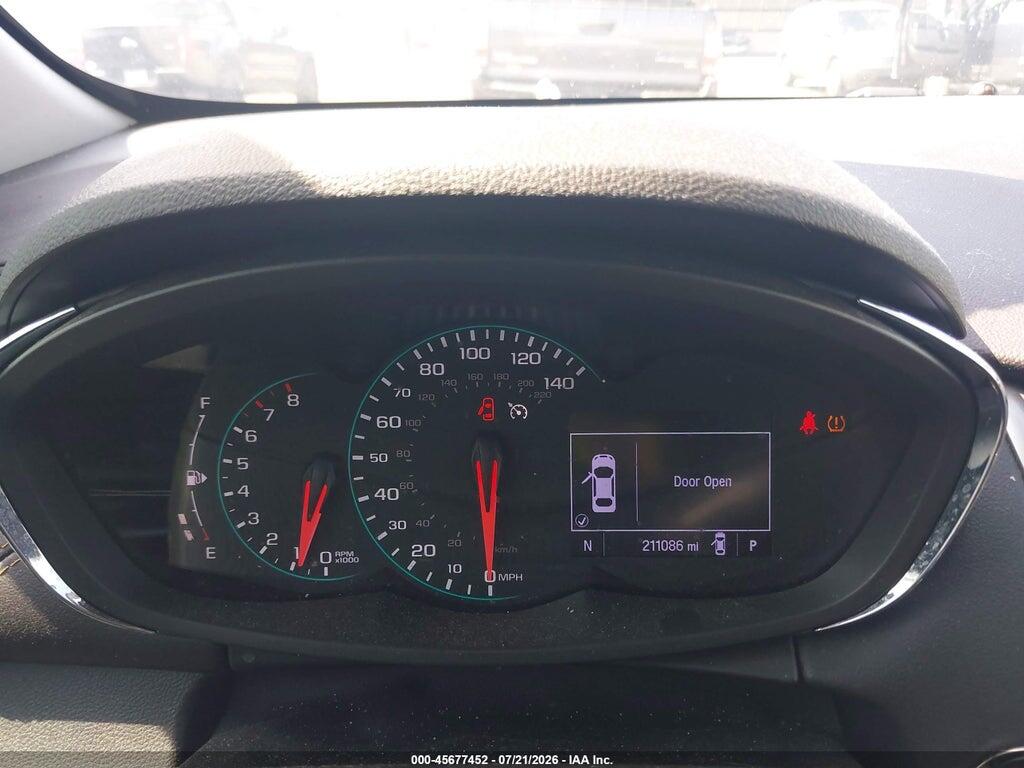 KL7CJLSB4KB873166 2019 CHEVROLET TRAX photo no. 7