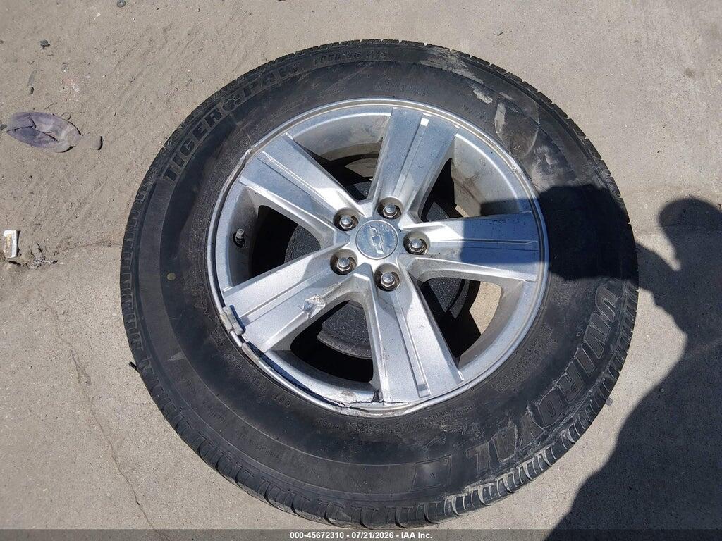 3GNCJLSB9KL266723 2019 CHEVROLET TRAX photo no. 11