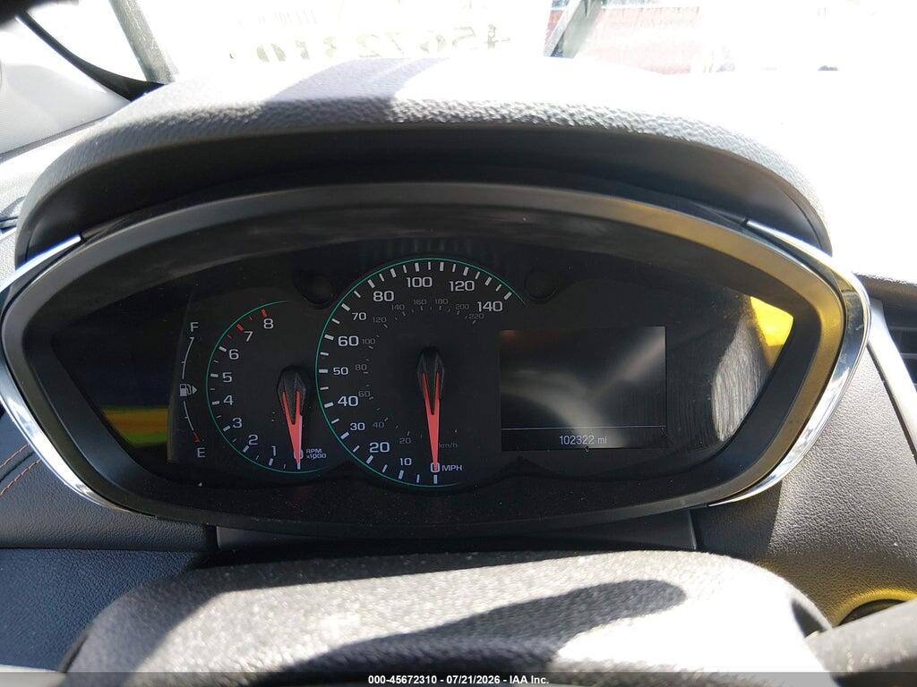 3GNCJLSB9KL266723 2019 CHEVROLET TRAX photo no. 7