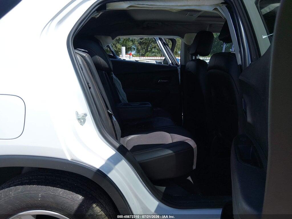 3GNCJLSB9KL266723 2019 CHEVROLET TRAX photo no. 8