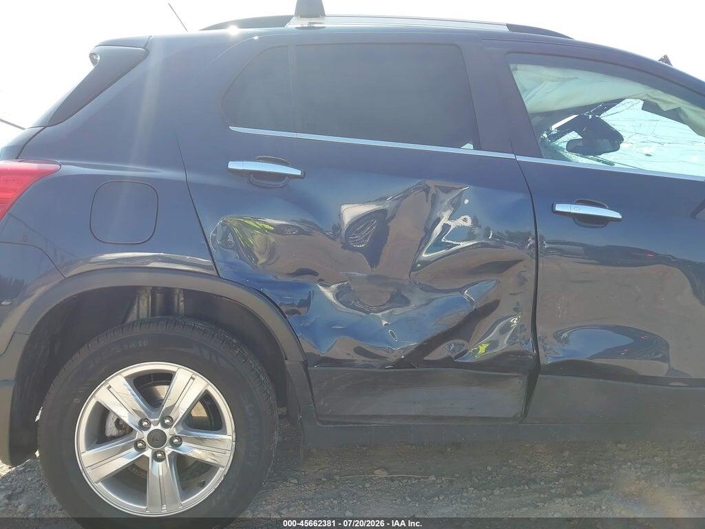 3GNCJPSB6KL112106 2019 CHEVROLET TRAX photo no. 6