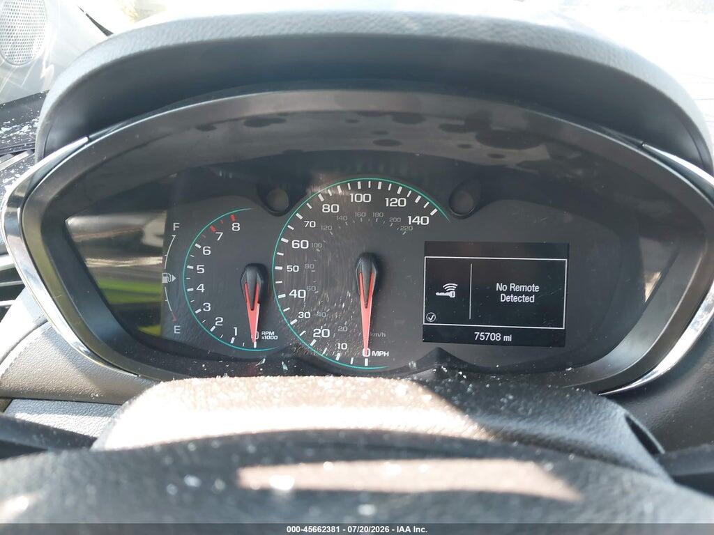 3GNCJPSB6KL112106 2019 CHEVROLET TRAX photo no. 7