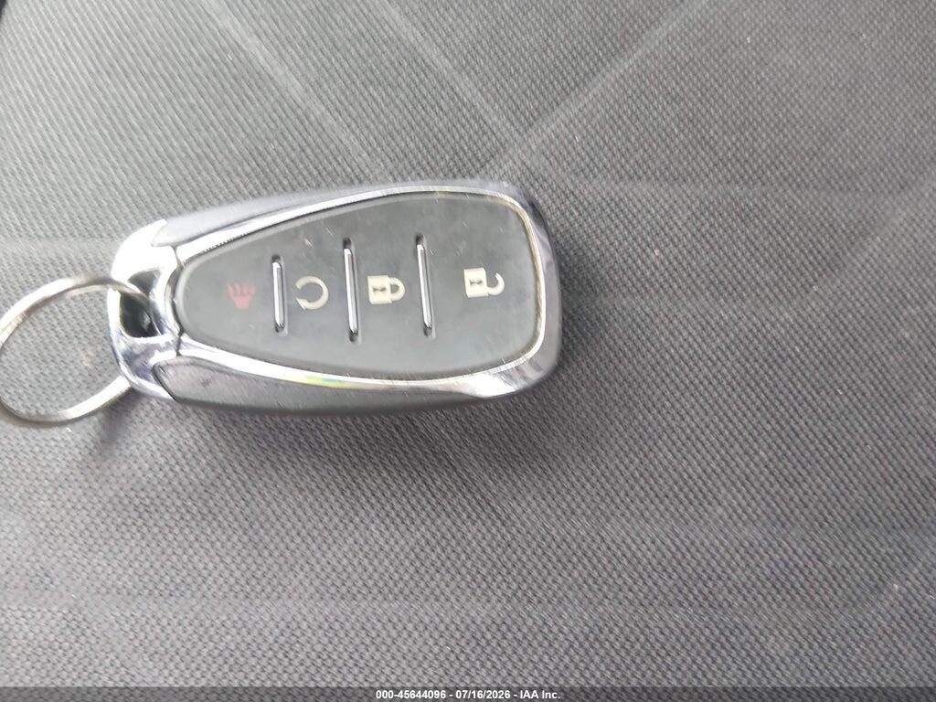3GNCJLSB2KL343819 2019 CHEVROLET TRAX photo no. 11