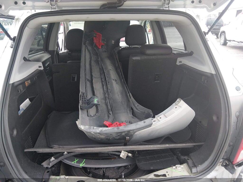 3GNCJLSB2KL343819 2019 CHEVROLET TRAX photo no. 12