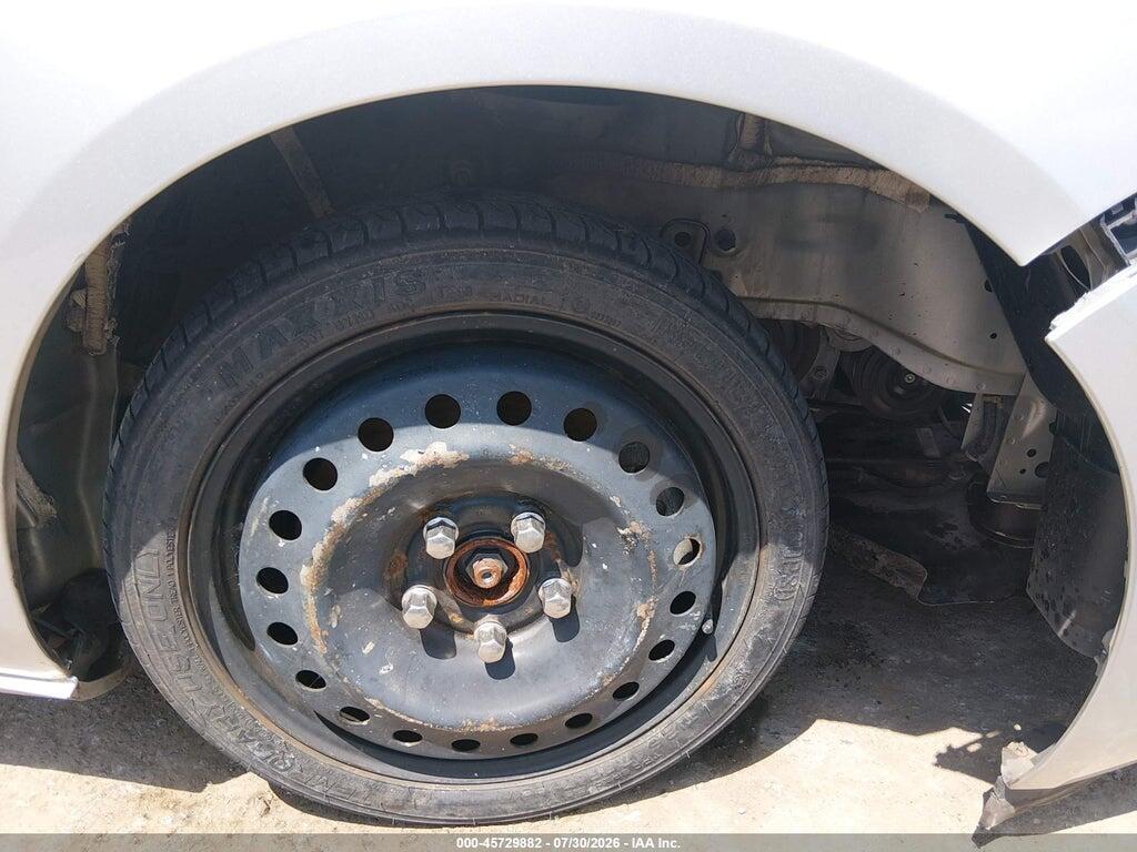 1G1115SL4EU150885 2014 CHEVROLET IMPALA photo no. 6