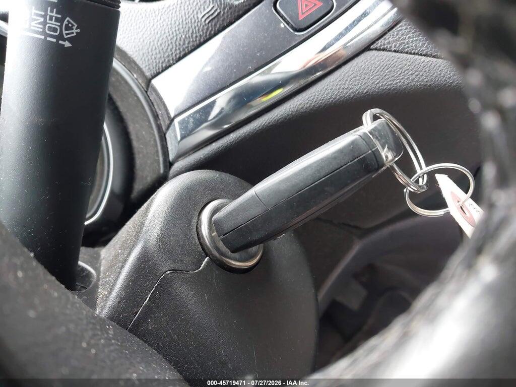 2G1125S37E9207980 2014 CHEVROLET IMPALA photo no. 11