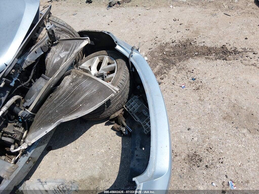 1G1155S38EU160842 2014 CHEVROLET IMPALA photo no. 11