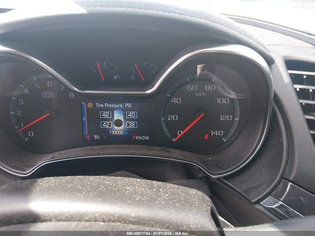 1G1125S36EU110787 2014 CHEVROLET IMPALA photo no. 7