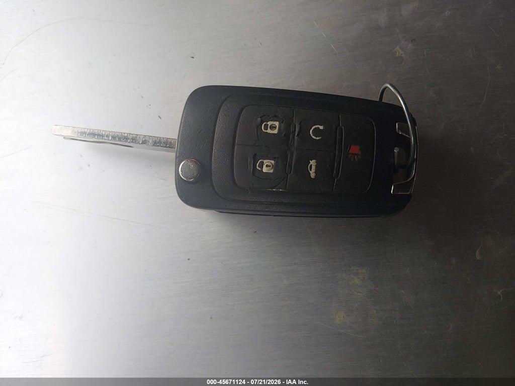 2G1125S30E9109082 2014 CHEVROLET IMPALA photo no. 11