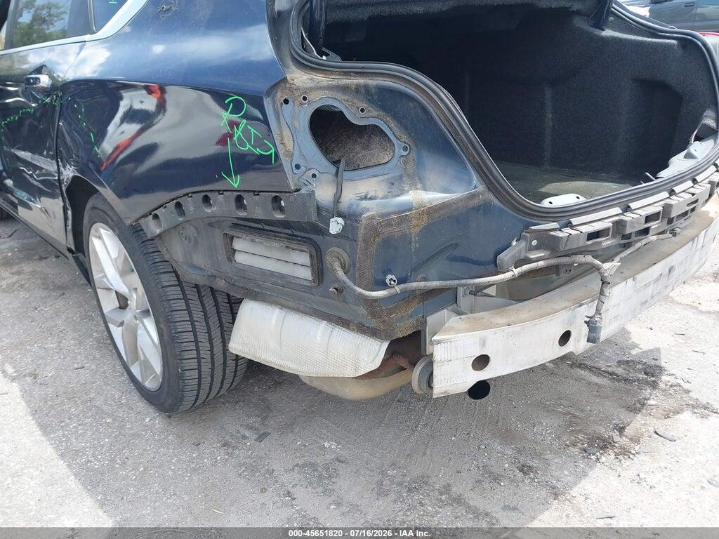 2G1155S35E9145499 2014 CHEVROLET IMPALA photo no. 6