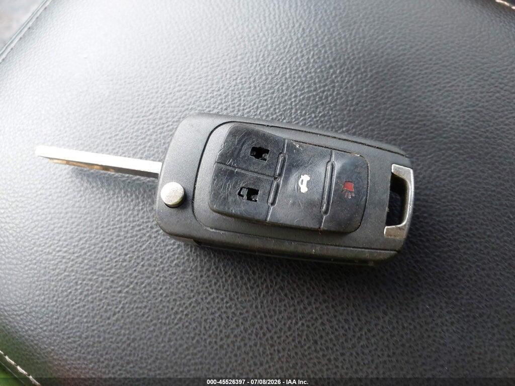 2G1125S33E9308840 2014 CHEVROLET IMPALA photo no. 11