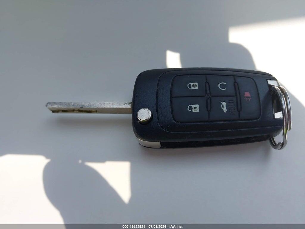 2G1155S32E9306469 2014 CHEVROLET IMPALA photo no. 11