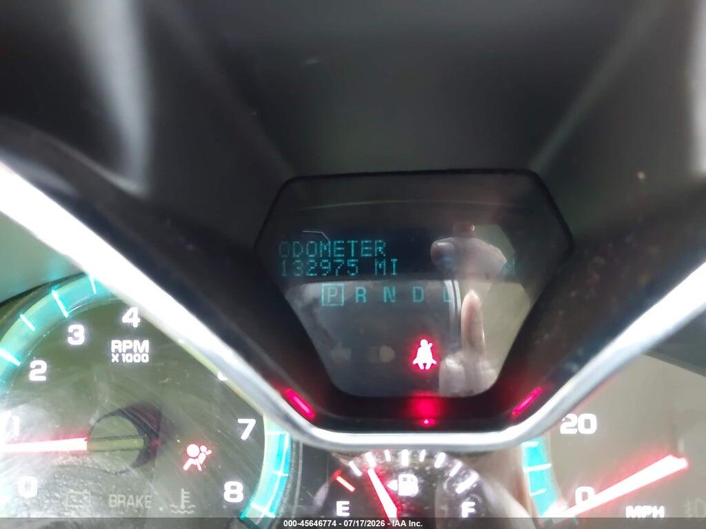 1GNKRFKD4HJ242241 2017 CHEVROLET TRAVERSE photo no. 7