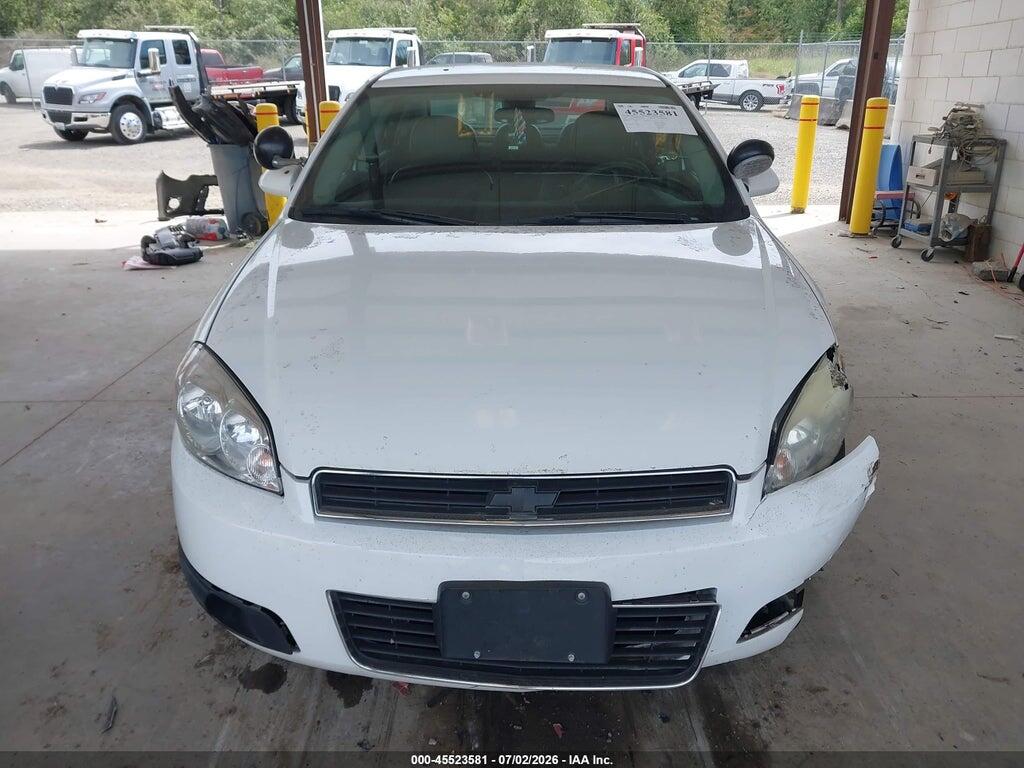 2G1WD5E39E1167010 2014 CHEVROLET IMPALA LIMITED photo no. 12