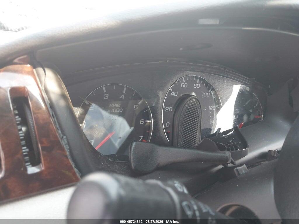 2G1WC5E34E1115156 2014 CHEVROLET IMPALA LIMITED photo no. 7